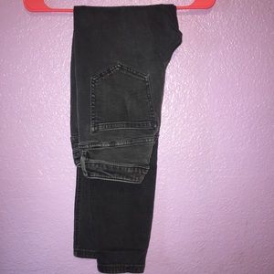 Free People Jeans